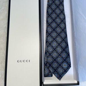 Gucci Necktie
